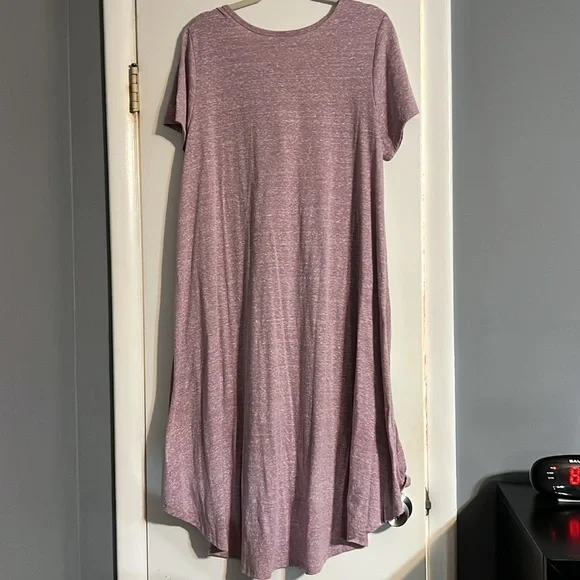 Lularoe Carly - Picture 2 of 4
